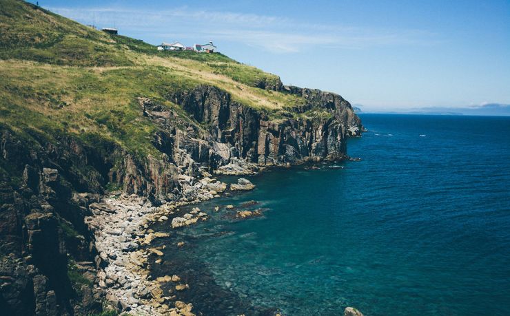 比较便宜的可以移民的优质国家